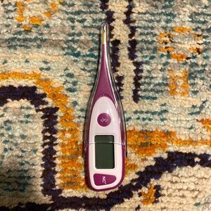 COPY - Natural Cycles Thermometer
